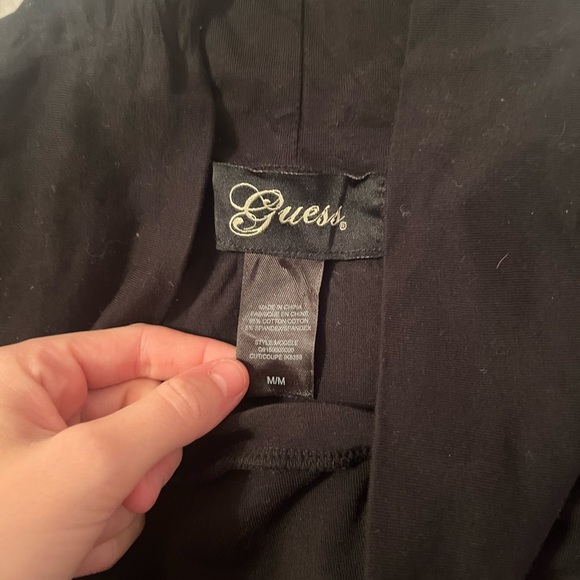 Vintage Guess Skirt - Picture 3 of 3